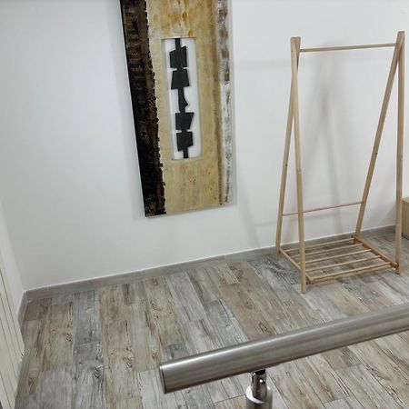 Apartmán L'Arco Di Porta Lecce Brindisi Exteriér fotografie