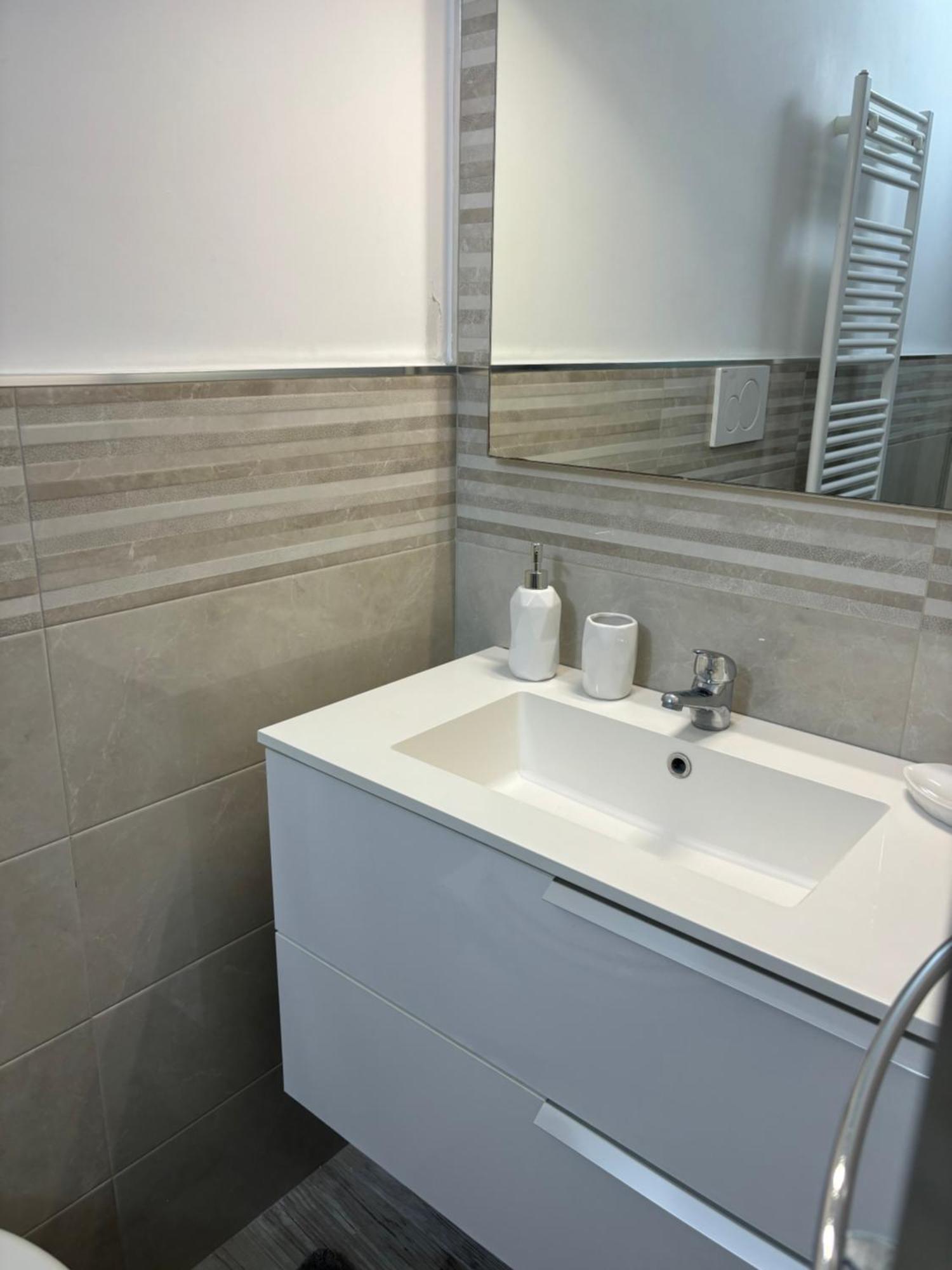 Apartmán L'Arco Di Porta Lecce Brindisi Exteriér fotografie