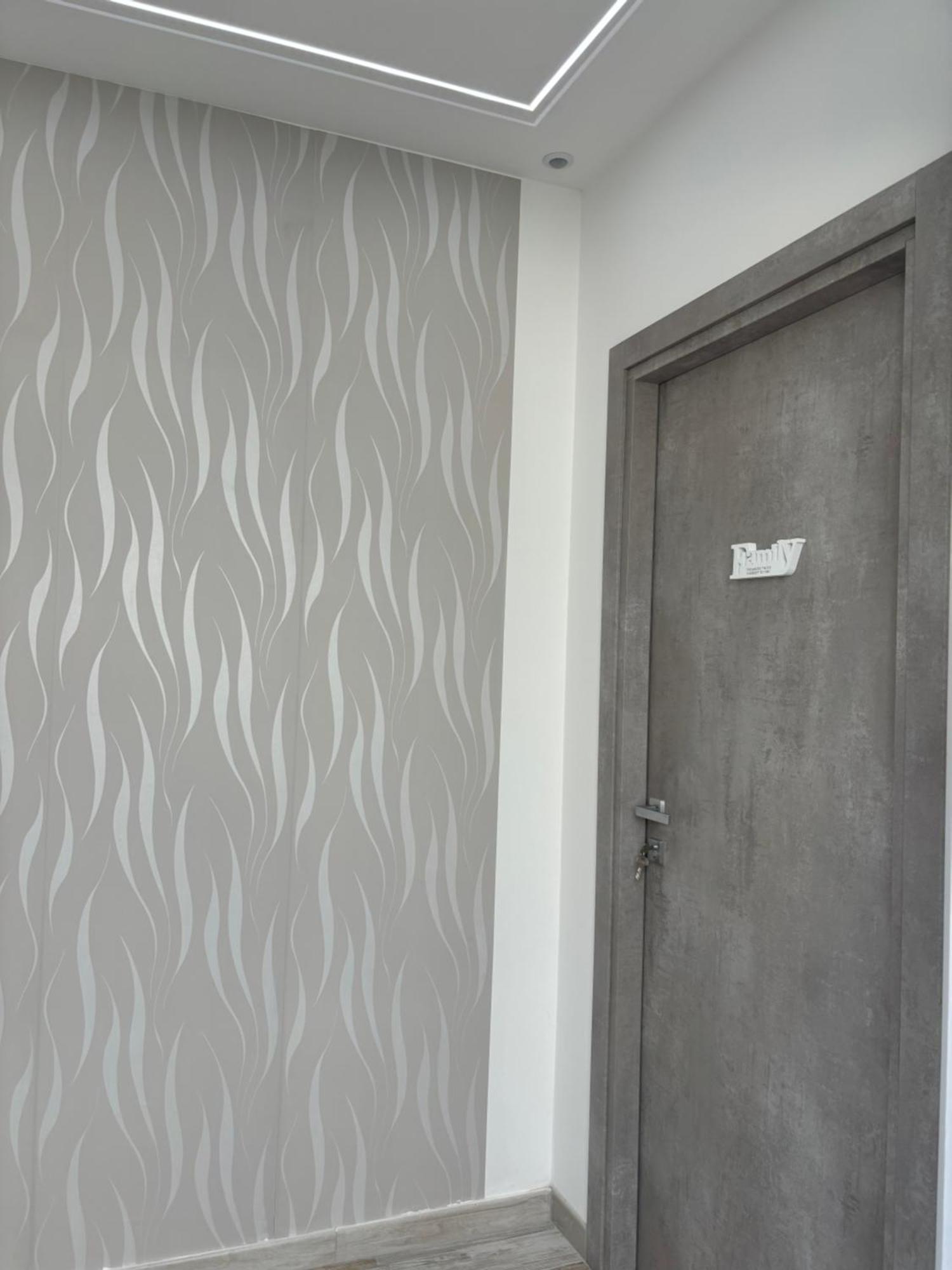 Apartmán L'Arco Di Porta Lecce Brindisi Exteriér fotografie