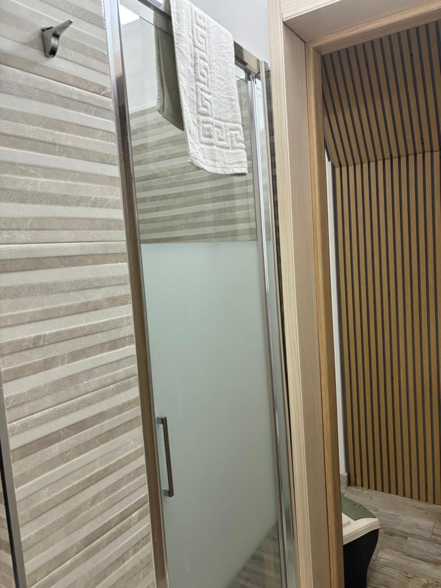 Apartmán L'Arco Di Porta Lecce Brindisi Exteriér fotografie