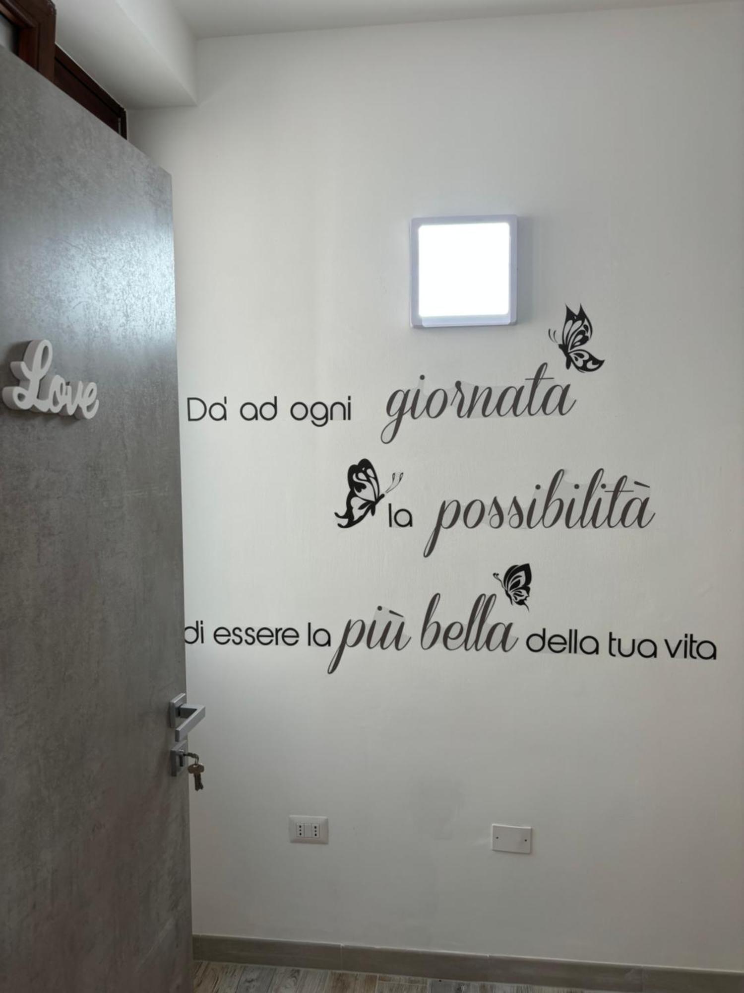 Apartmán L'Arco Di Porta Lecce Brindisi Exteriér fotografie