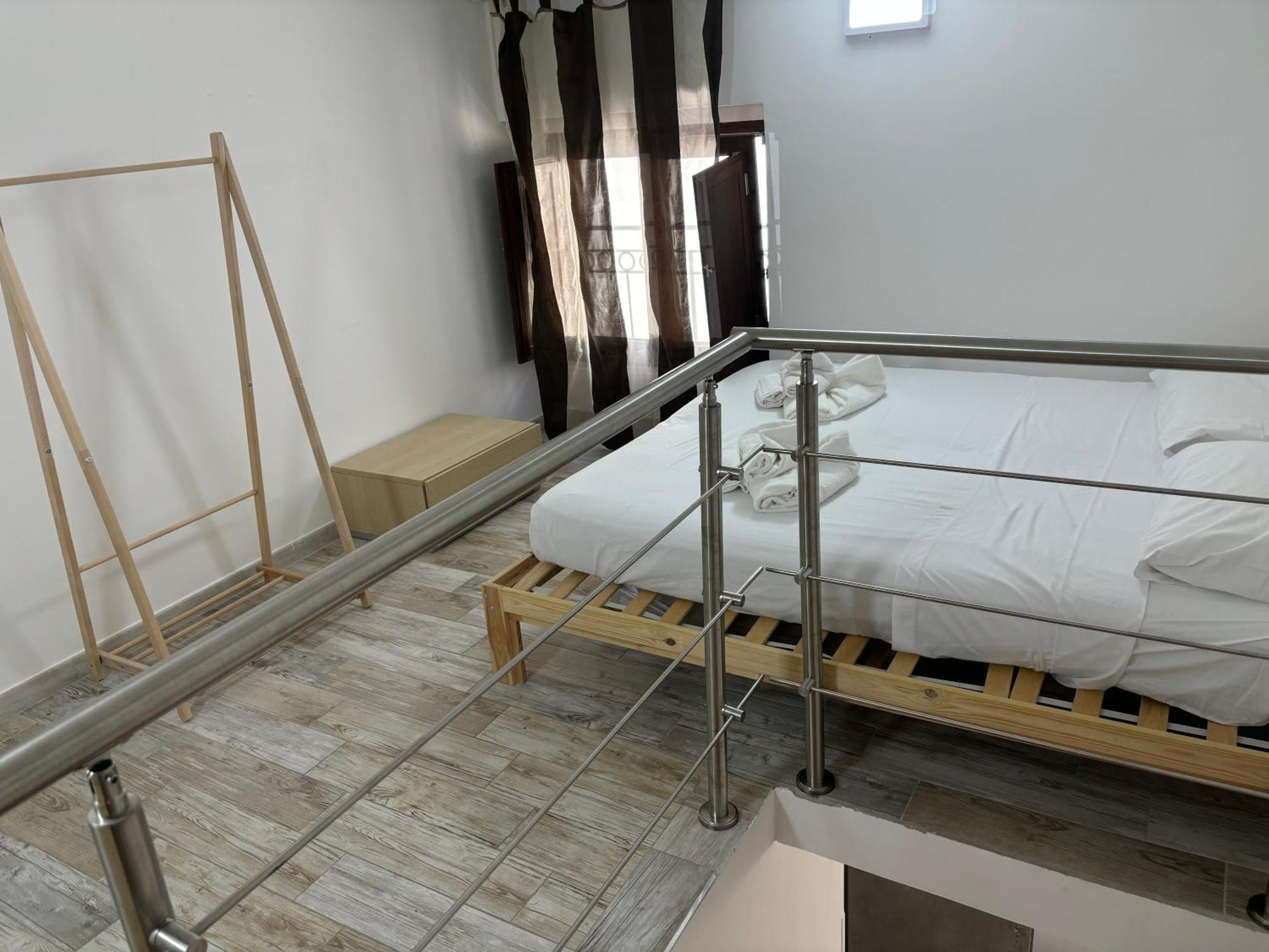 Apartmán L'Arco Di Porta Lecce Brindisi Exteriér fotografie