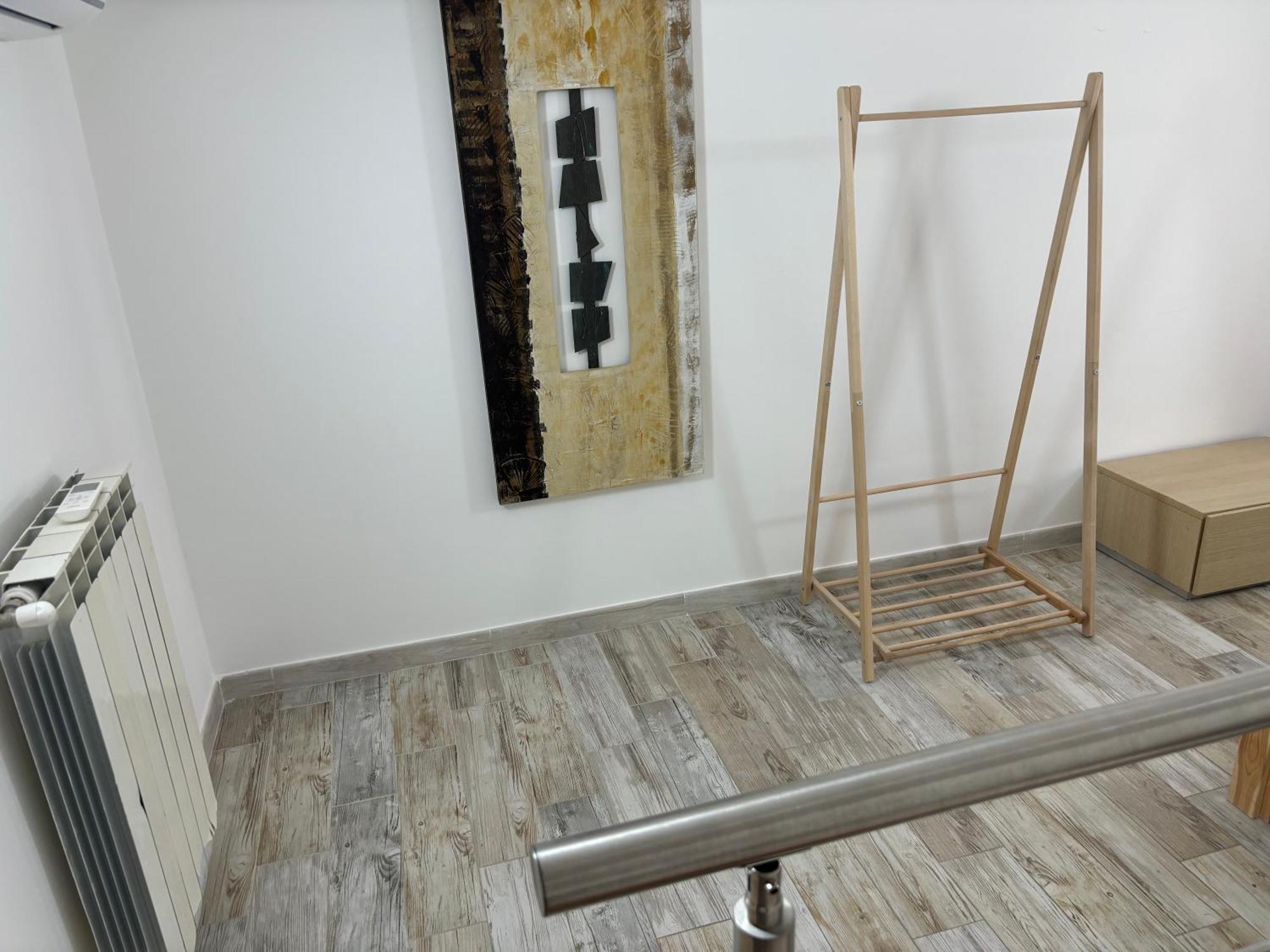 Apartmán L'Arco Di Porta Lecce Brindisi Exteriér fotografie